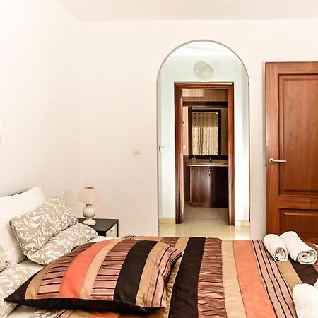 Cozy 2 Bedroom Apartment In Costa Adeje Ngoại thất bức ảnh