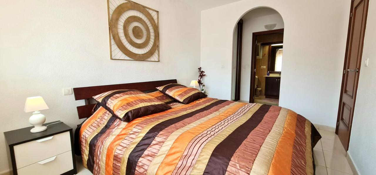 Cozy 2 Bedroom Apartment In Costa Adeje Ngoại thất bức ảnh